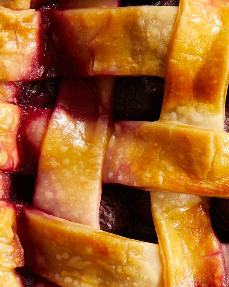Serious Eats' Cherry Pie Recipe Review The Kitchn